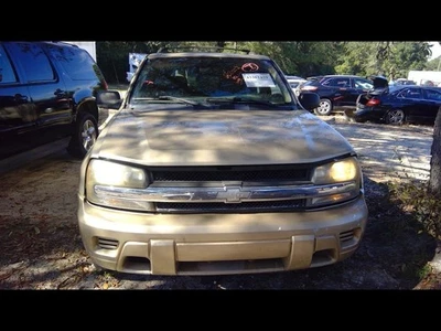 Fuse Box Engine Fits 04-05 ENVOY 1153225 Foto 1 de 4