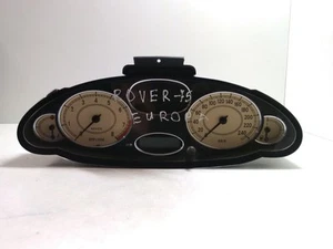 ROVER 75 RJ Instrument Cluster Speedometer 88311272 2.00 Petrol 110kw 28380166 - Picture 1 of 5
