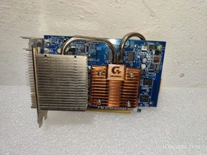 Gigabyte ATI Radeon X1650 256mb PCI-e Passiv getestet Sammlerauflösung - Afbeelding 1 van 9