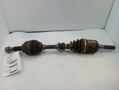 Eje delantero izquierdo Nissan Rogue 12529983 2014 Foto 1 de 4