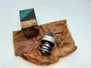 Starter Bendix lanceur de demarreur Peugeot 403 404 RB281025DR - Picture 1 of 7