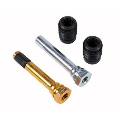 Kit de pasador guía pinza de freno de disco genuino ACDelco para Saab 9-4X 2011 delantero acero Foto 1 de 4