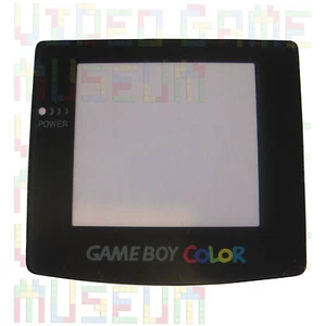 NEU OBJEKTIV Ersatz für GAME BOY FARBE Bildschirmreparatur Nintendo Handheld Fix - Bild 1 von 1