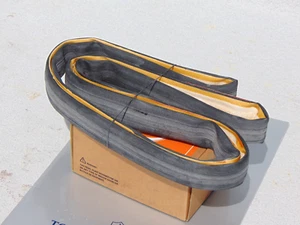 NOS Panaracer Tubular Tire 700c Sew Up Gumwall Road Racing - Picture 1 of 7