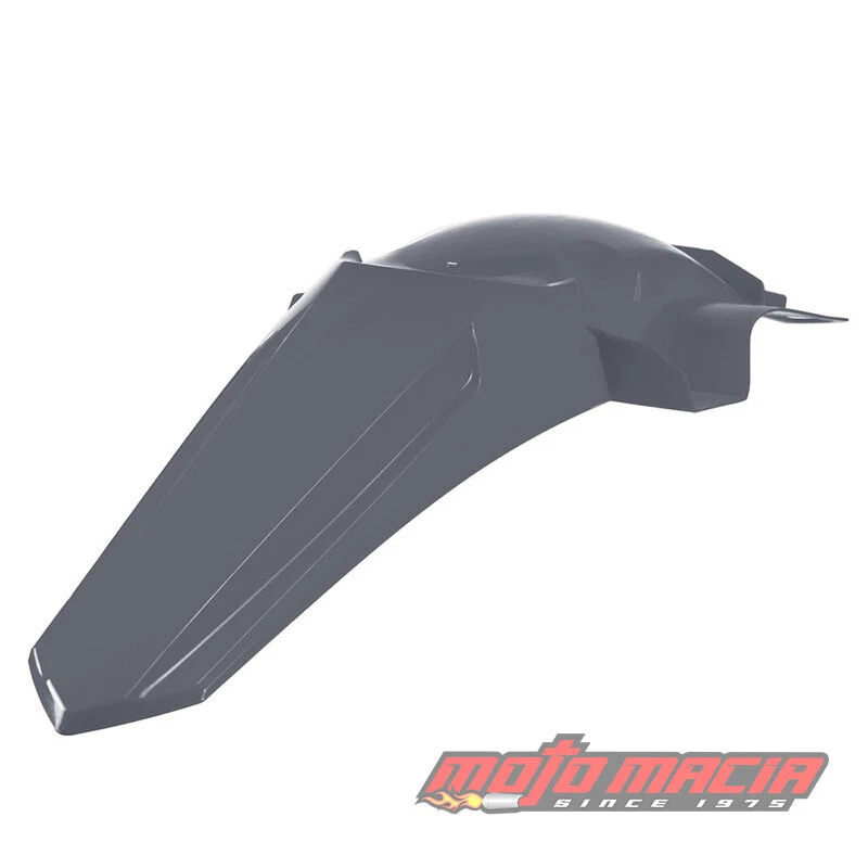 Guardabarros trasero polisport honda cr125r 2004-2007 honda cr250r 2004-2007 Foto 1 de 1