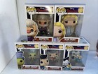 Pinocchio Funko 1026 Jiminy 1028 Geppetto 1029 Pinocchio Figaro 1025 Fairy 1027