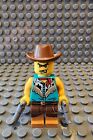 Lego Minifigures Cowboy 