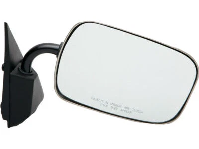 For 1995-1999 Chevrolet Tahoe Mirror Right Dorman 58696SKSC 1996 1997 1998 - Image 1 of 2