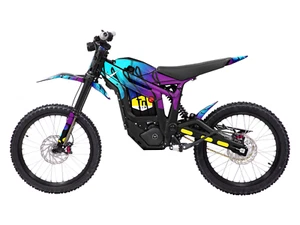 Talaria Sting R Grafik, Sticker Kit, Nike TN (sagen Sie uns welche Farbe Sie wollen) - Bild 1 von 20