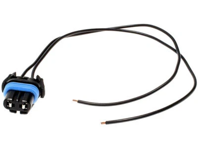 For 2003-2005 Lincoln Aviator Headlight Connector SMP 33876DVPX 2004 - Image 1 of 2