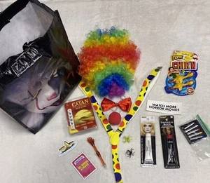 Horror Diverses Variety Pack - Bild 1 von 8
