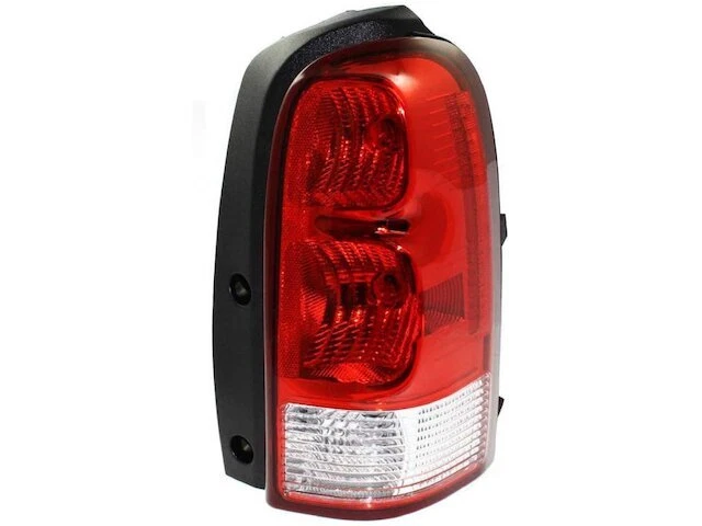 Conjunto de luz trasera izquierda Eagle Eyes 93BW28H para relé Saturn 2005-2007 Foto 1 de 1