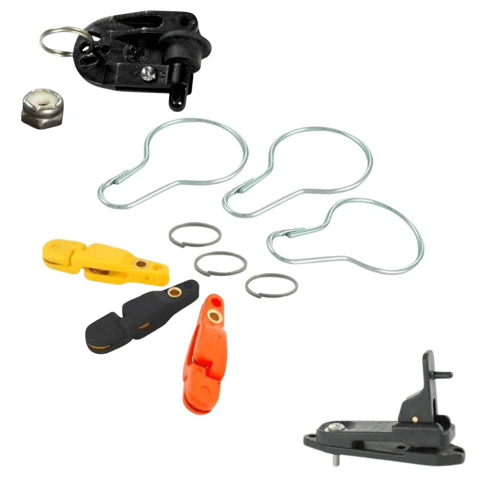 Lanzamientos de tabla cepilladora ajustable Off Shore Tackle Foto 1 de 1