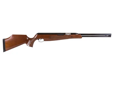 (NUEVO) Rifle de aire comprimido Air Arms TX200 MkIII de Air Arms culata de haya para diestros .22" Foto 1 de 4