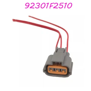 New For 2019 2020 Hyundai Elantra Turn Signal Connector Plug New - Picture 1 of 11