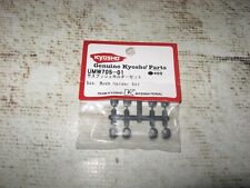 RC Kyosho Spare Parts / Sus Holder Pill Set UMW705-01