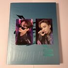 ATEEZ [THE WORLD EP.FIN : WILL] 2ND FULL ALBUM UNSEALED + Jongho Photocards