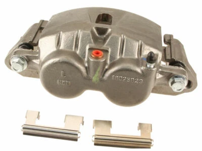 Pinza de freno trasera derecha AC Delco 88854KJ 2008 para GMC Sierra 3500 HD 2007-2010 Foto 1 de 2