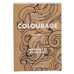 Tressa Colourage Individual Wave-6 Pack - Picture 1 of 1