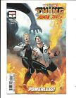 MARVEL TWO-IN-ONE # 9 (Thing & Human Torch, OCT 2018), NM NEW