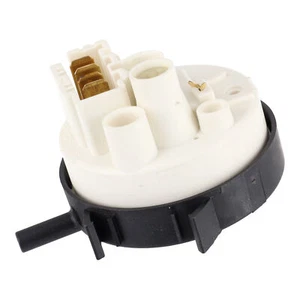 Interruptor de presión para lavadora Hoover genuino - Imagen 1 de 12