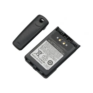 FNB-101 Battery for Yaesu FT-2DR FT-3DR VX-8E VX-8DE​ Radio FNB-102LI FNB-101Li - Picture 1 of 6