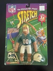 NFL Miami Dolphins Stretch Armstrong - Ultimate NFL Player Hasbro OddzOn 12950 - Bild 1 von 7