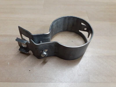 Soporte de bobina GM 1961-1963 Pontiac Tempest Lemans Firewall montaje perno único Foto 1 de 3