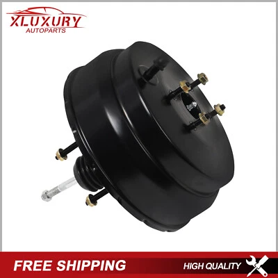 Power Brake Booster  For 1991-1997 Toyota Land Cruiser 1996-97 Lexus LX450 4.5L - Изображение 1 из 4