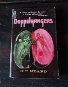 H. F. Heard - Doppelgangers - Foto 1 di 4