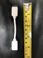 Genuine Philips Hue Lightstrip Connector