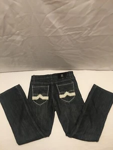 Vaqueros Reward - Pantalones de mezclilla para mujer talla 16 - 5 bolsillos - ¡Súper bonitos!¡! - Imagen 1 de 6