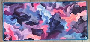 Tappetino da scrivania tappetino per mouse Maze XXL 35,5''x15,8''x0,12'' - Foto 1 di 1