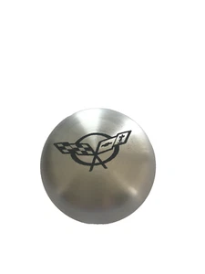 1997-2004 Corvette Manual Shift Knob NEW Aftermarket - Picture 1 of 3