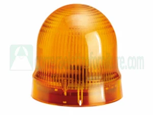 Segnalatore luminoso/Sonoro arancio 24Vac/Dc LOVATO 8LB6S2B1 - Imagen 1 de 1