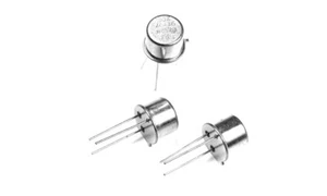 BSX46-16 Transistor NPN 60V 1A 0.8W Philips (2 piezas) - Imagen 1 de 2