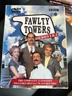 Fawlty Towers - Complete (DVD, 2001)