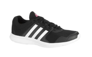 ADIDAS ESSENTIAL FUN 2 TRAINING WOMENS FITNESS SHOES NEW+TAGS SIZE 3.5 - Picture 1 of 6