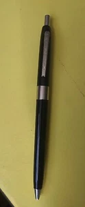 Penne a sfera retrattili vintage Skilcraft scatola nero medio senza pubblicità NUOVO - Foto 1 di 5