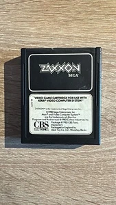 Zaxxon | Atari 2600 | ¡Solo módulo! - Imagen 1 de 2