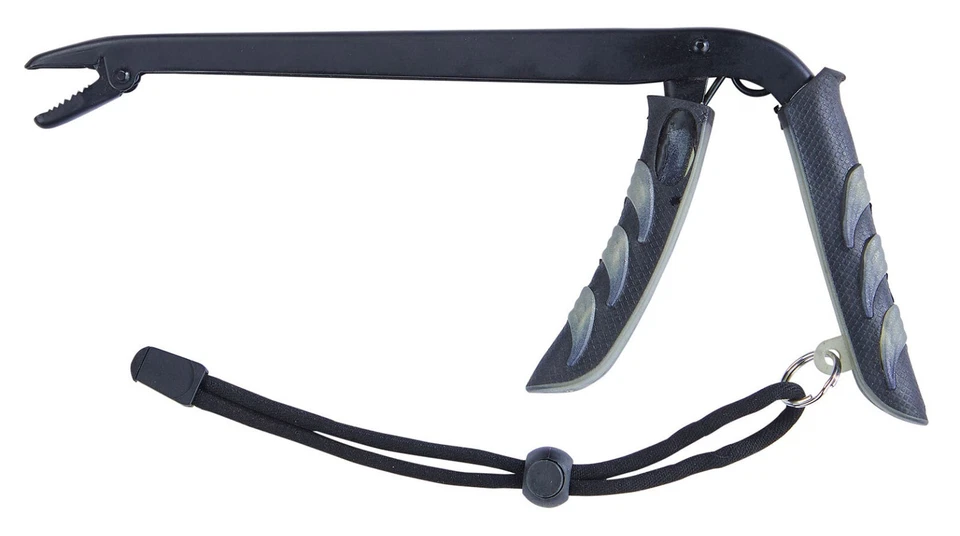 Balzer Night Time Hakenlöse-Pistole Pistol Hakenlöser Glow In The The Dark - Bild 1 von 1