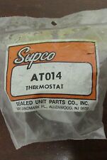 SUPCO AT014 Adjustable Appliance Thermostat 