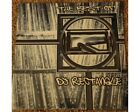 The Best Of DJ Rectangle 2xLP  STILL SEALED FROM 2001! NEW  BATTLE BREAKS 🔥🔥🔥