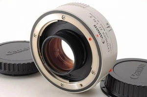 Top Mint Canon Extender EF 1.4x II Teleconverter For EOS From Japan - Picture 1 of 14