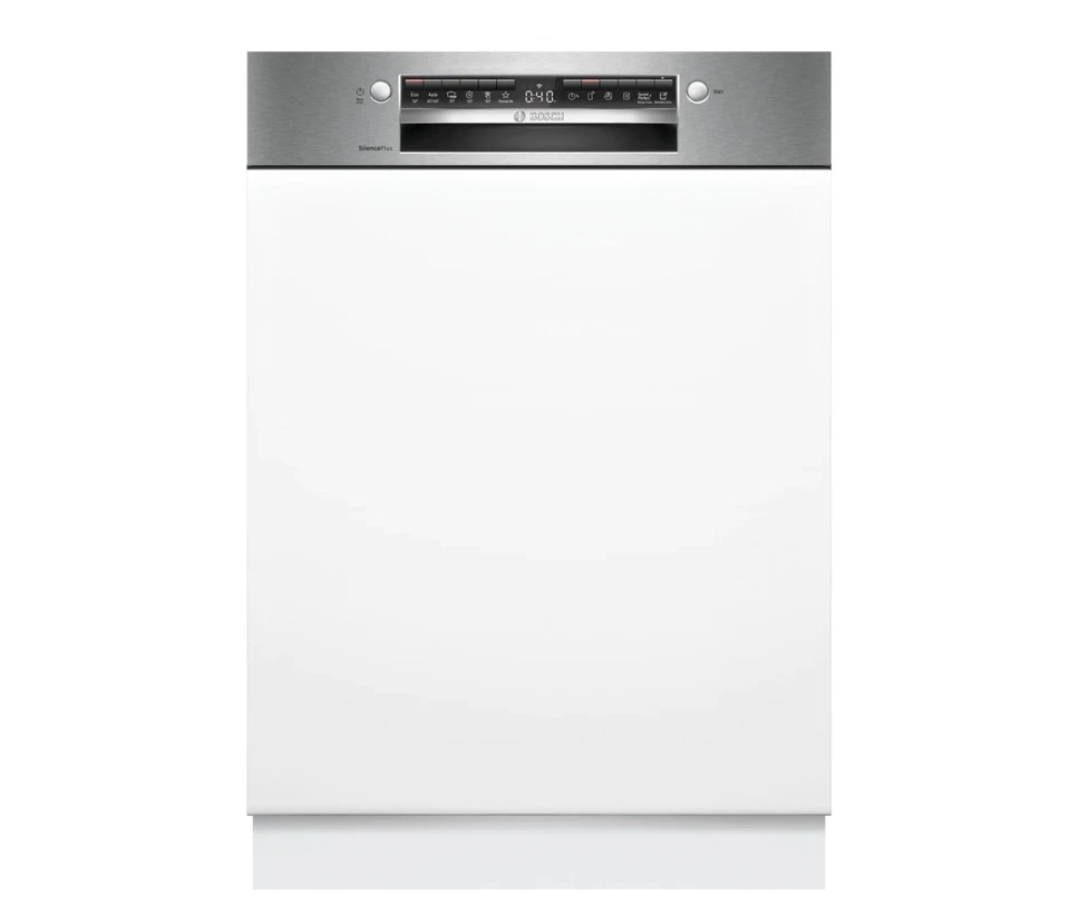 BOSCH SMI4EVS08E LAVASTOVIGLIE DA INCASSO CON FRONTALINO INO COP. WIFI B