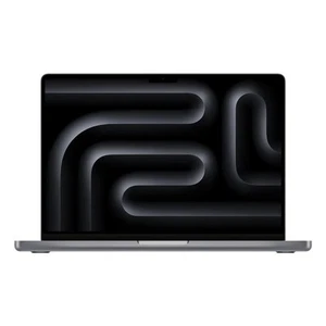 Apple MacBook Pro 14", M3 10C-GPU, 1TB/8GB, MTL83X/A - Space Grey - Picture 1 of 4