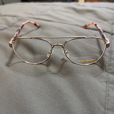 Tory Burch TY 1060 3273 54□15 140 Frames Only - Image 1 of 4