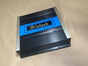 McIntosh MCC222 Amplificatore di potenza 2ch x 110W usato Giappone - Foto 1 di 4
