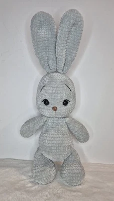 Amigurumi Gehäkelt Hase Handarbeit Kinder Kuscheltier Geschenke  - Bild 1 von 3