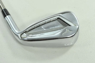 Mizuno JPX 919 Hot Metal Single 6 Iron Senior Flex RH Recoil F2 Graphite #206465 - Image 1 of 4